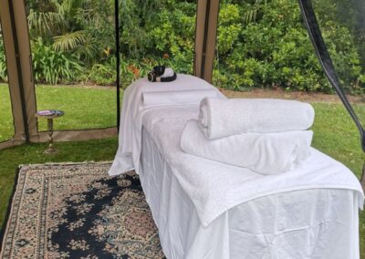 Camp Hemsworth Activities #2