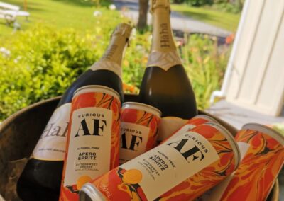 Camp Hemsworth Activities #3