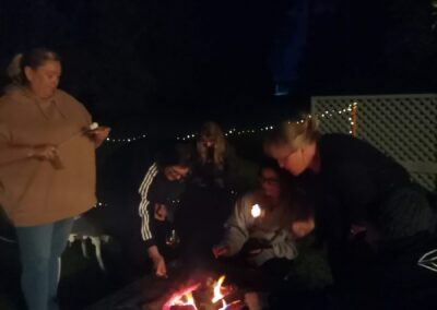 Camp Hemsworth Activities #4