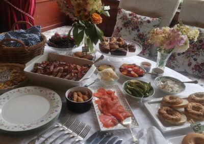 Camp Hemsworth Activities #5