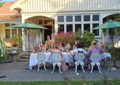 Camp Hemsworth Activities #6